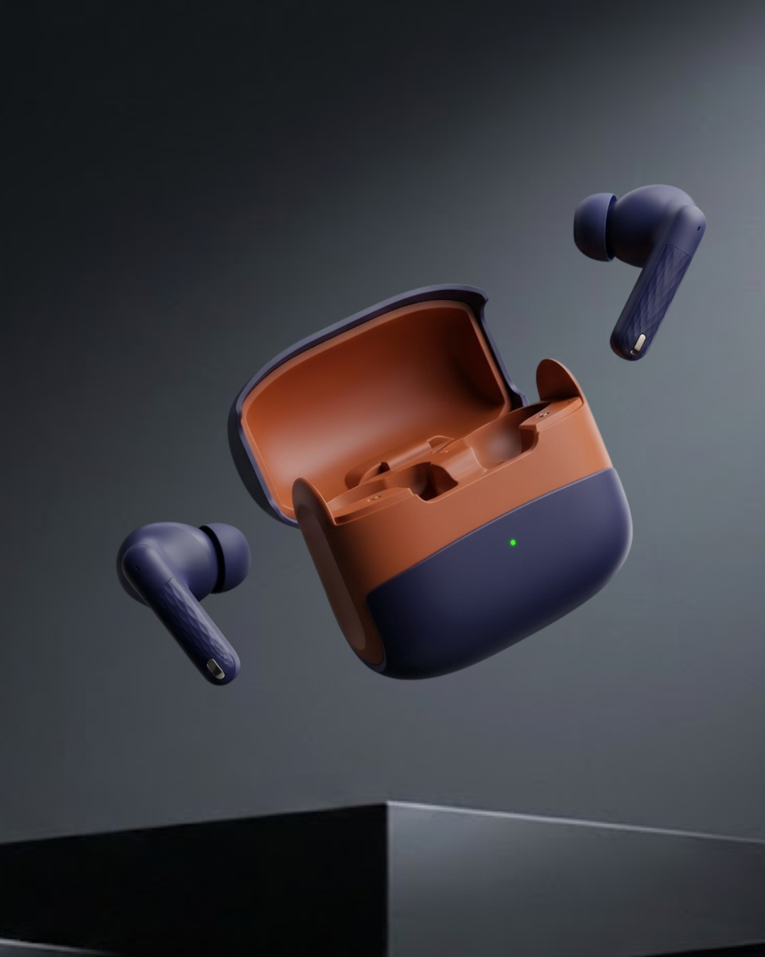 U 39 Wireless Earbuds