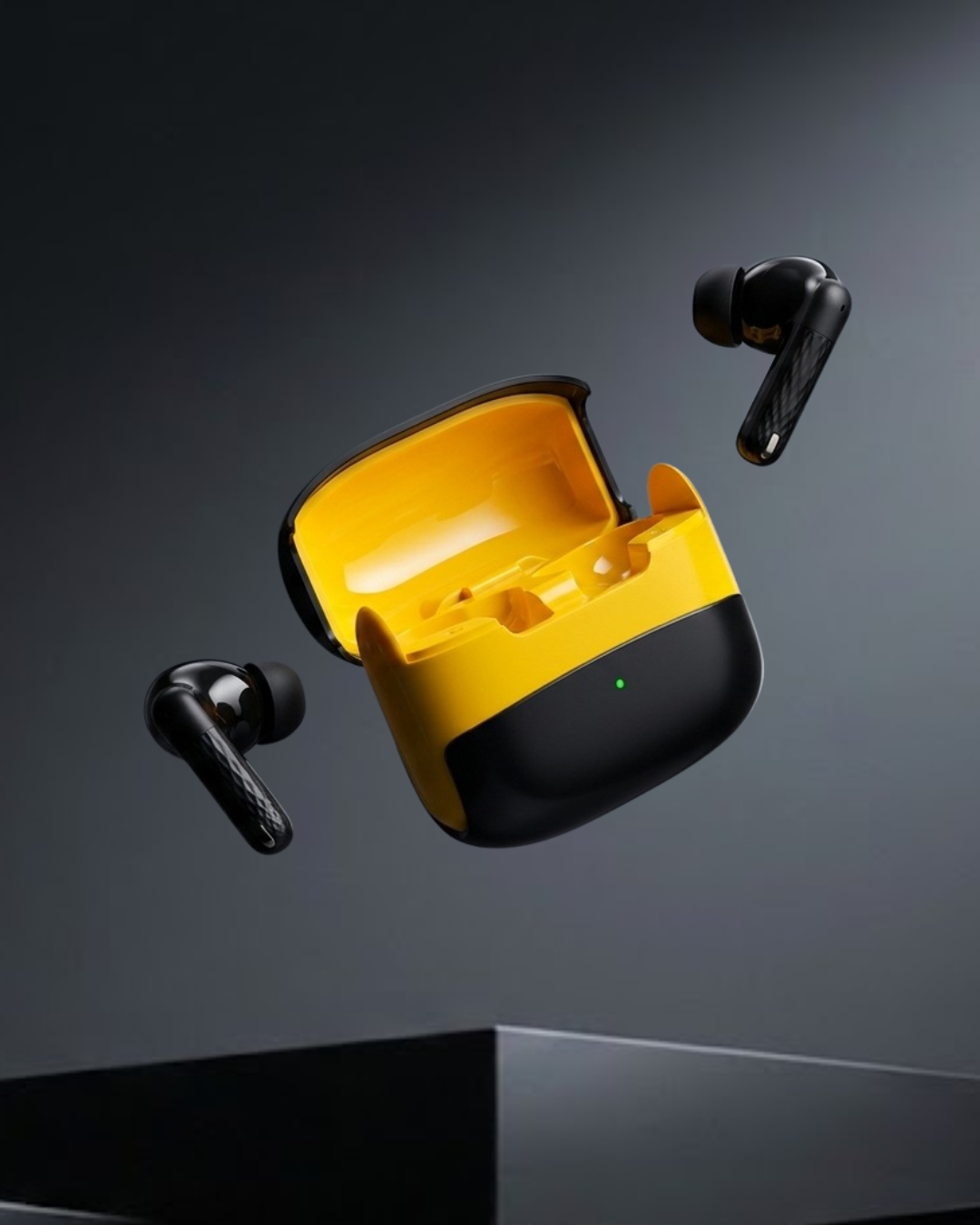 U 39 Wireless Earbuds