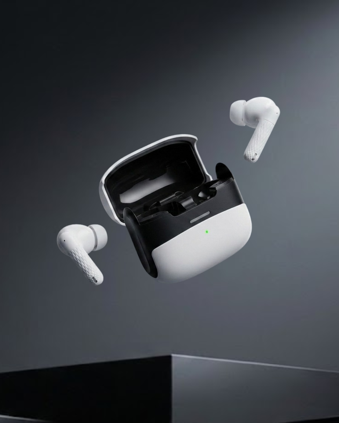U 39 Wireless Earbuds